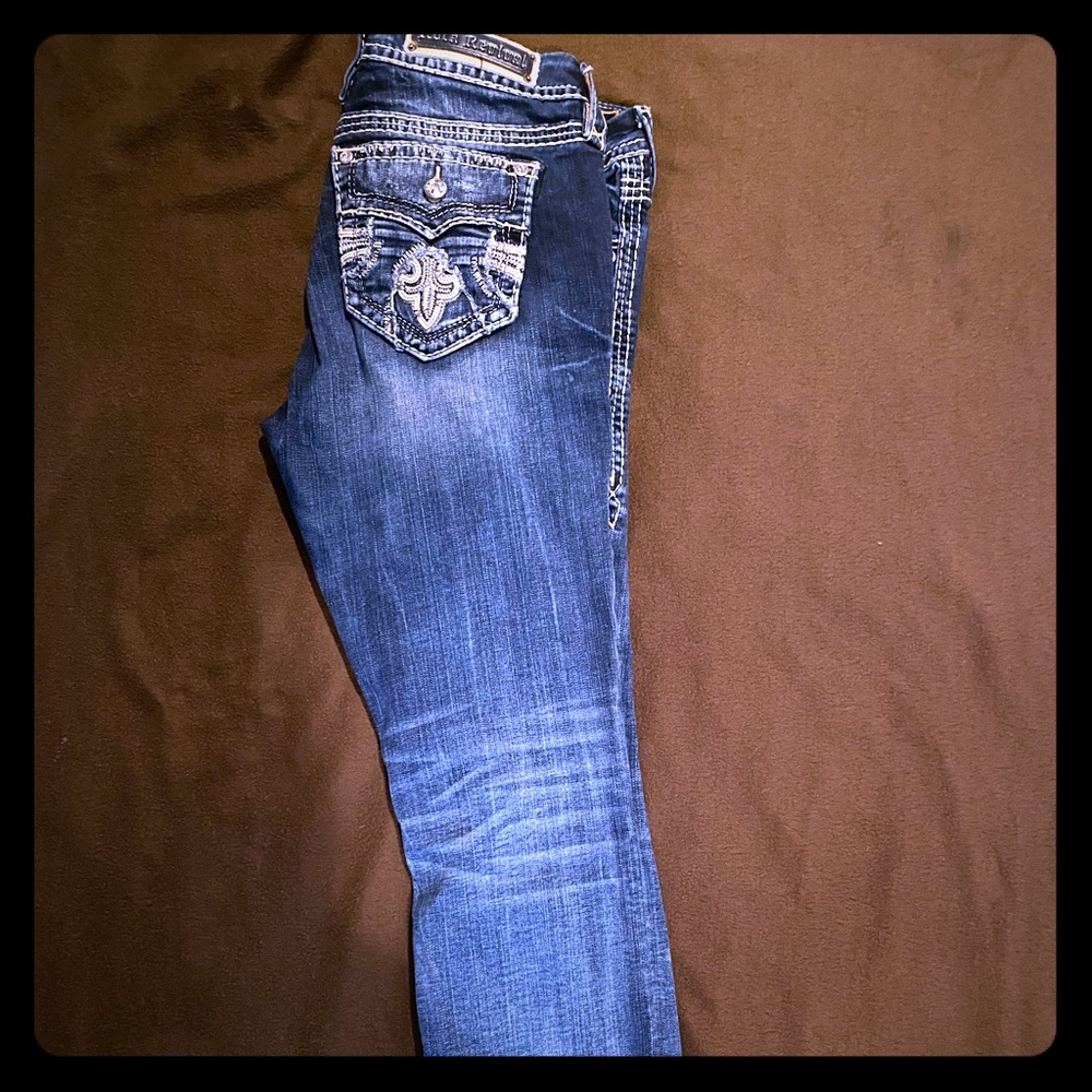 Women’s Jeans